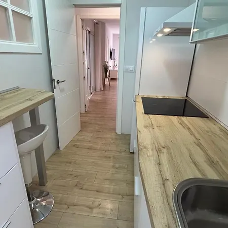 Apartment Catia By Casaturistica Ronda