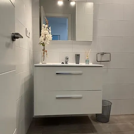 Catia By Casaturistica Apartment *