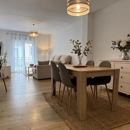 Apartment Catia By Casaturistica Ronda