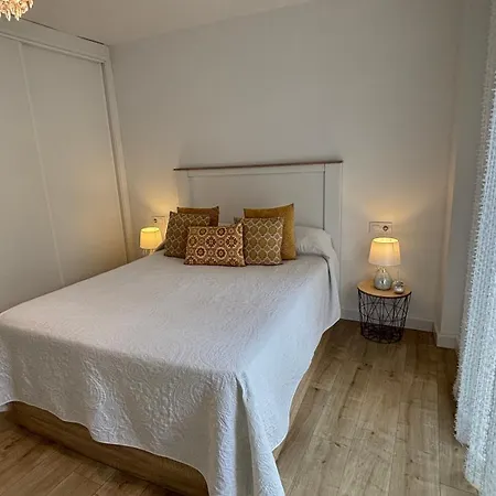 Catia By Casaturistica Apartment *