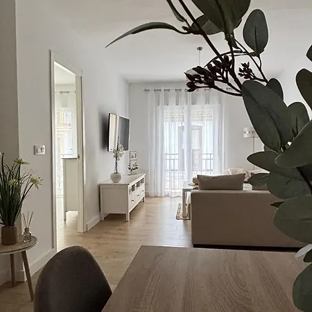 Apartment Catia By Casaturistica Ronda