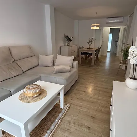 Catia By Casaturistica Apartment Ronda