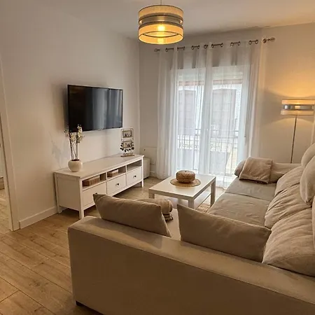 Catia By Casaturistica Apartment Ronda