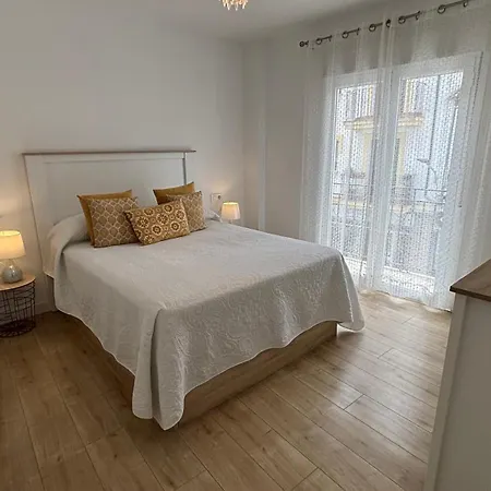 Apartment Catia By Casaturistica Ronda