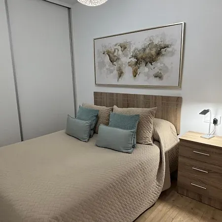 Catia By Casaturistica Appartement *