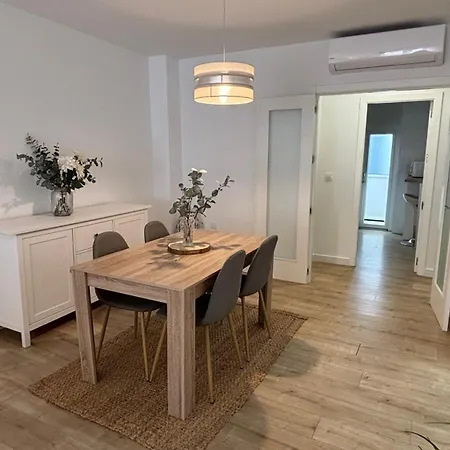 Catia By Casaturistica Ronda