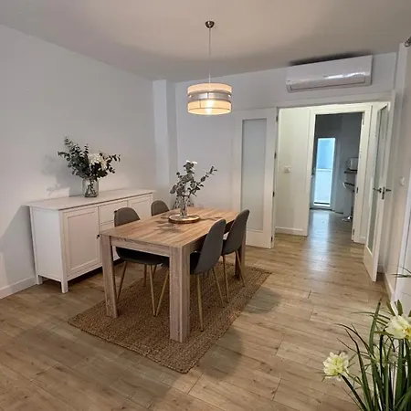 Catia By Casaturistica * Ronda