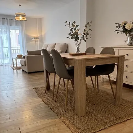 Catia By Casaturistica * Ronda