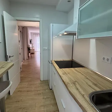 Appartement Catia By Casaturistica