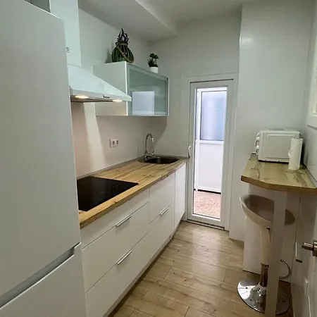 Catia By Casaturistica * Ronda