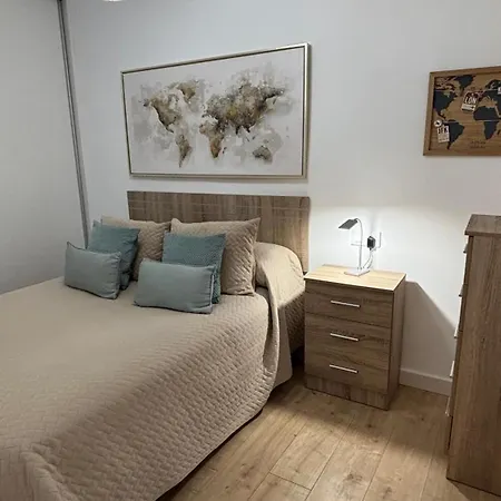 Appartement Catia By Casaturistica