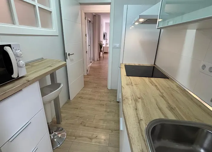 公寓 Catia By Casaturistica 龙达