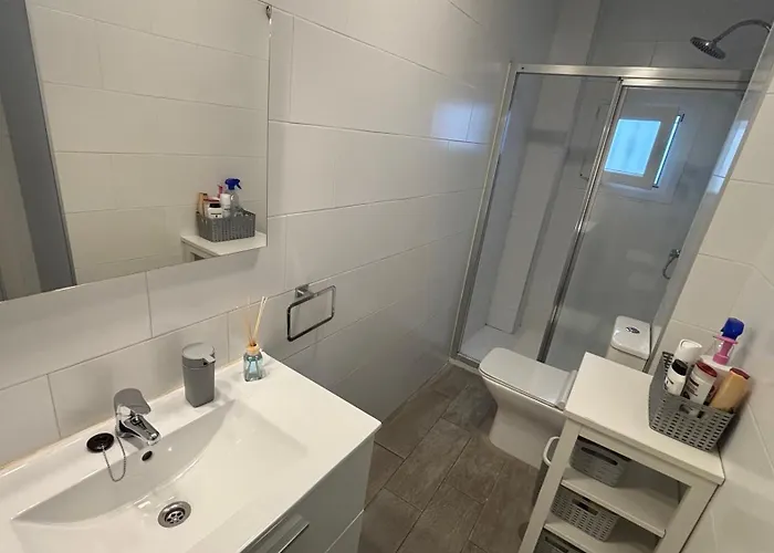 Catia By Casaturistica * Ronda