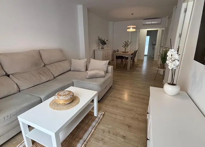 Catia By Casaturistica Appartamento Ronda