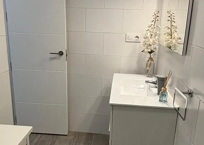 Catia By Casaturistica * Ronda