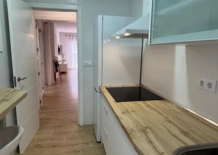 公寓 Catia By Casaturistica