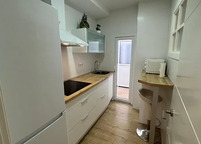 Catia By Casaturistica * Ronda