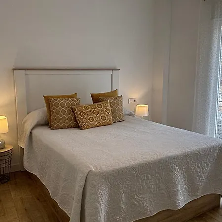 Catia By Casaturistica Apartman